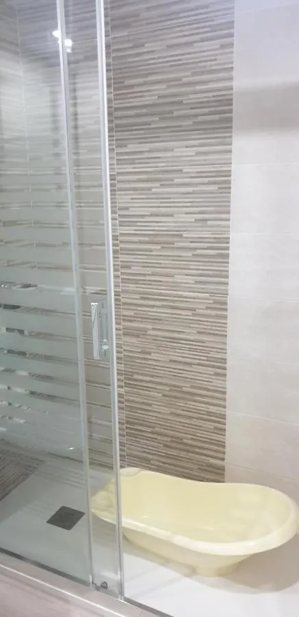Malaga Dreams Appartement